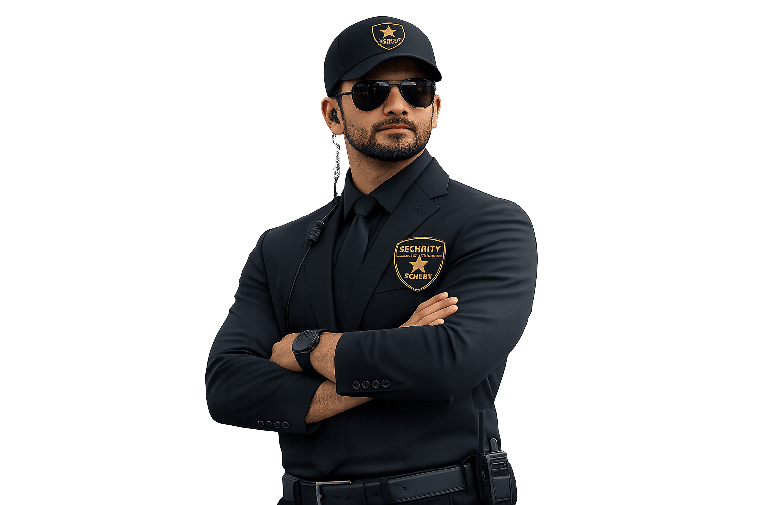 Event Security Officer